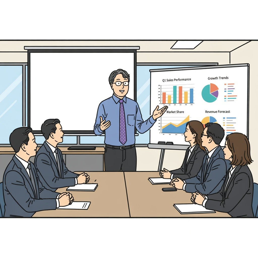 행복한 삶을 꿈꾸는 행복나무