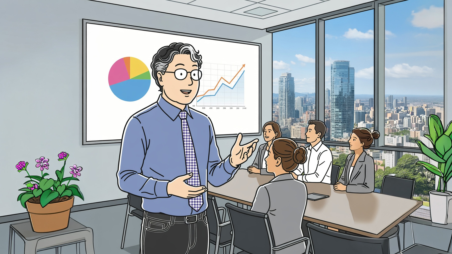 GA4 온/오프라인 강의